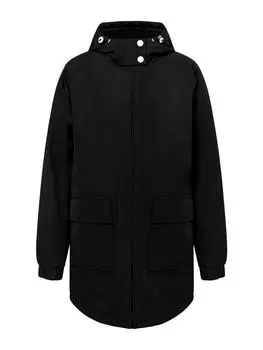 Пуховик DreiMaster, черный