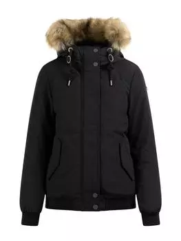 Пуховик DreiMaster, черный