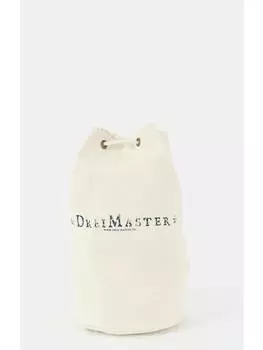 Пуховик DreiMaster, черный