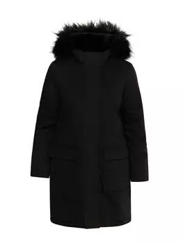 Пуховик DreiMaster, черный