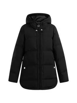 Пуховик DreiMaster, черный