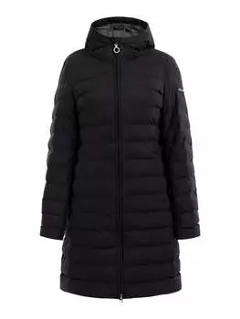 Пуховик DreiMaster, черный