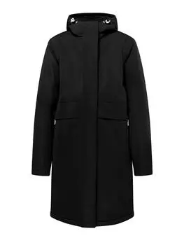 Пуховик DreiMaster, черный