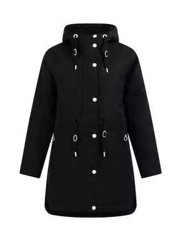 Пуховик DreiMaster, черный