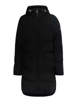 Пуховик DreiMaster, черный