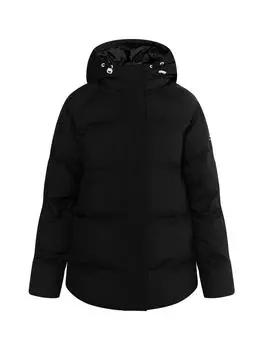 Пуховик DreiMaster, черный