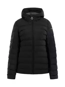 Пуховик DreiMaster, черный