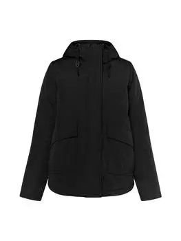 Пуховик DreiMaster, черный