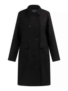 Пуховик DreiMaster, черный