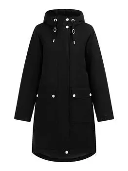 Пуховик DreiMaster, черный