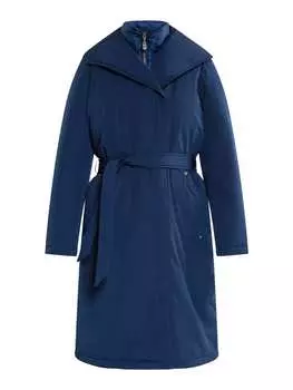 Пуховик DreiMaster, цвет dunkelmarine