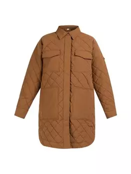 Пуховик DreiMaster, цвет kamel