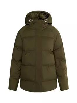 Пуховик DreiMaster, цвет militroliv