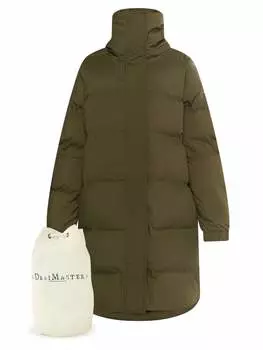 Пуховик DreiMaster, цвет militroliv
