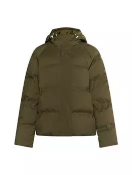 Пуховик DreiMaster, цвет militroliv