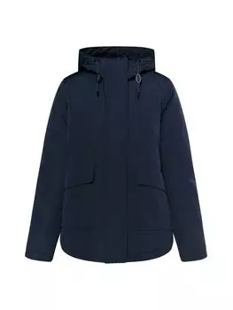 Пуховик DreiMaster, цвет nachtblau