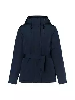 Пуховик DreiMaster, цвет nachtblau