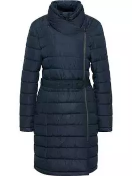 Пуховик DreiMaster, цвет nachtblau