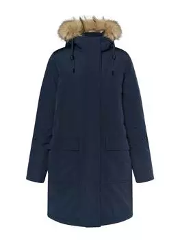 Пуховик DreiMaster, цвет nachtblau