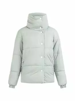 Пуховик DreiMaster, цвет rauchmint
