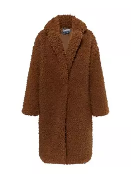 Пуховик DreiMaster, коричневый