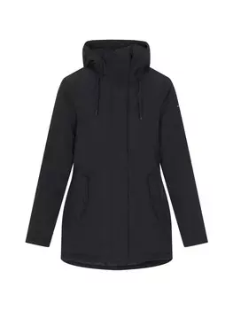 Пуховик DreiMaster Maritim, черный