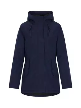 Пуховик DreiMaster Maritim, цвет dunkelmarine