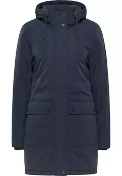 Пуховик DreiMaster, морской