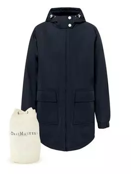 Пуховик DreiMaster, морской