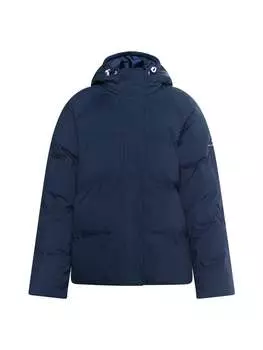 Пуховик DreiMaster, морской