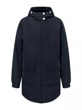 Пуховик DreiMaster, морской