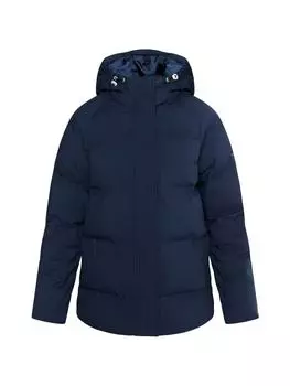 Пуховик DreiMaster, морской