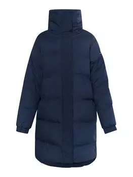 Пуховик DreiMaster, морской