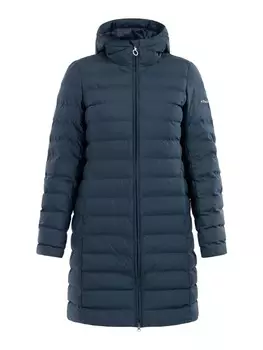 Пуховик DreiMaster, морской