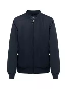 Пуховик DreiMaster, морской