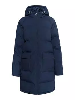 Пуховик DreiMaster, морской