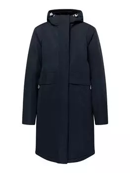 Пуховик DreiMaster, морской