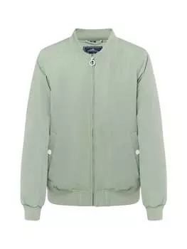 Пуховик DreiMaster, мятный