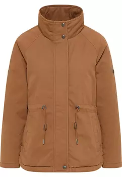 Пуховик DreiMaster, песочный