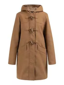 Пуховик DreiMaster, песочный