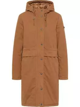 Пуховик DreiMaster, песочный