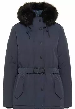 Пуховик DreiMaster Winteranorak, цвет Dunkelmarine
