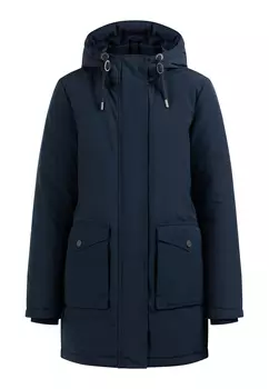 Пуховик DreiMaster Winterparka, цвет Dunkelmarine