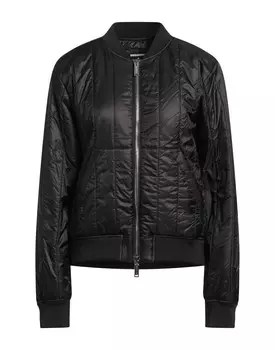Пуховик Dsquared2, черный
