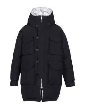 Пуховик Dsquared2, черный