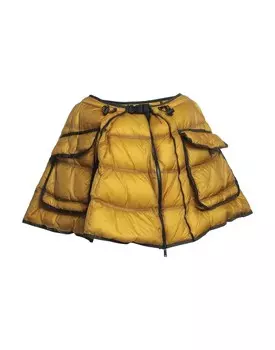 Пуховик Dsquared2, хаки