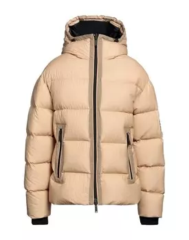 Пуховик Dsquared2, песочный
