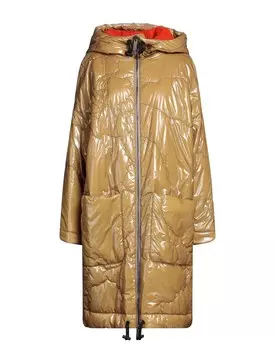 Пуховик Dsquared2, синий