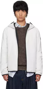 Пуховик Dusler Moncler