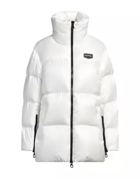 Пуховик Duvetica, белый